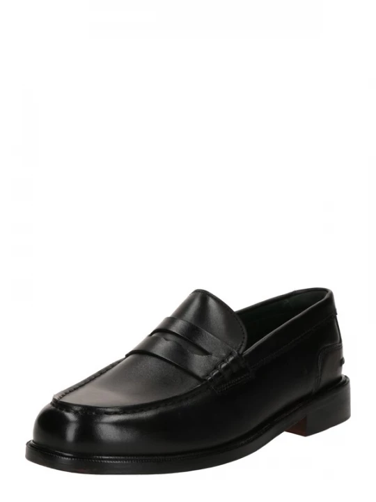 Foto van product CLARKS Mocassins 'CraftJames Lo' zwart