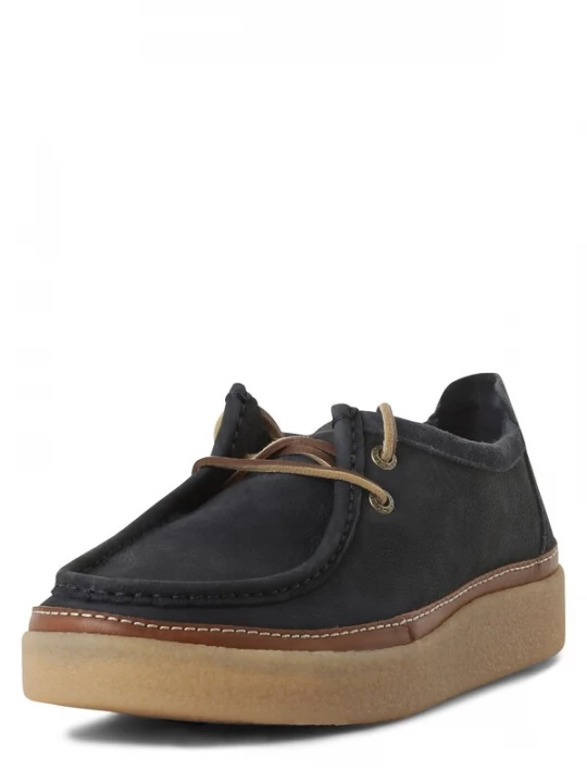 Foto van product CLARKS Mocassins marine