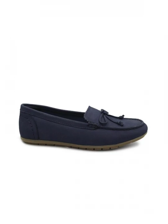Foto van product CLARKS Mocassins navy