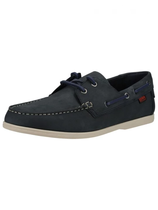 Foto van product CLARKS Mocassins navy