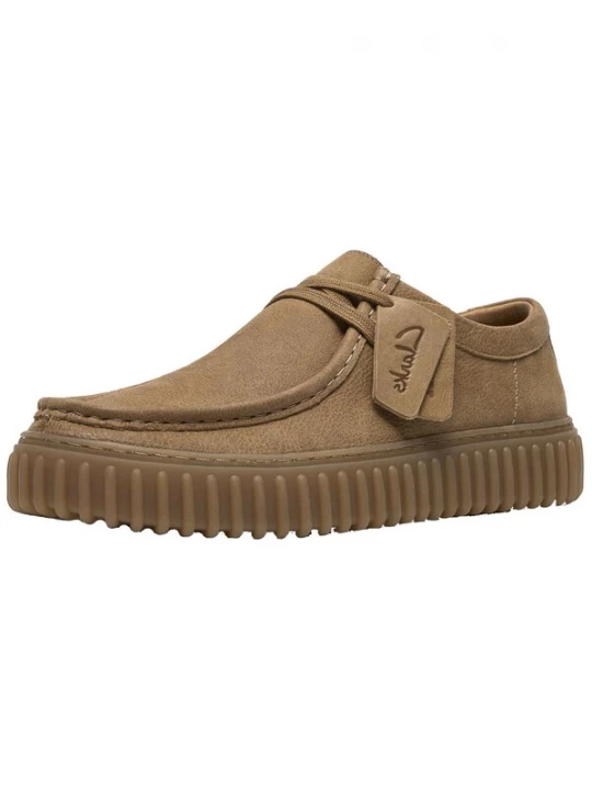 Foto van product CLARKS Mocassins 'Torhill' camel
