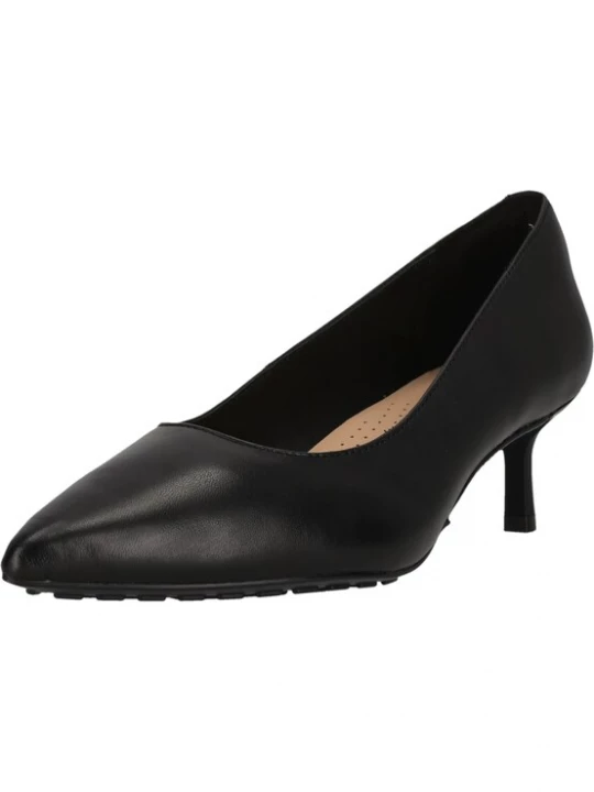 Foto van product CLARKS Pumps 'Adela Court' zwart