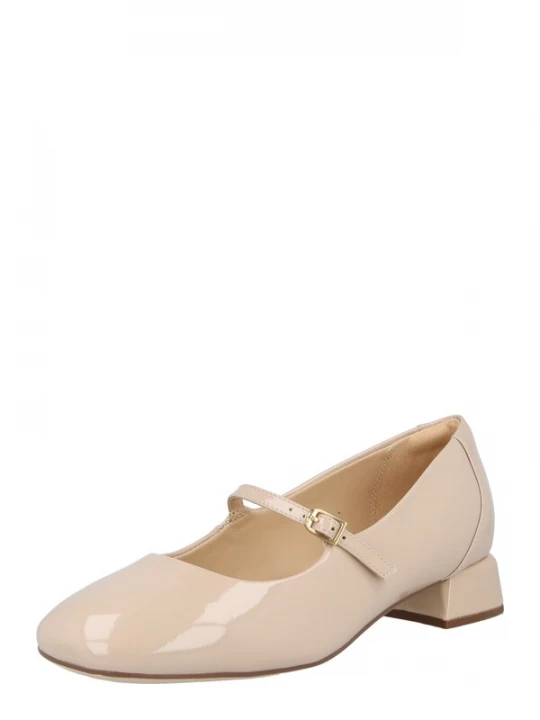 Foto van product CLARKS Pumps 'Daiss31' nude