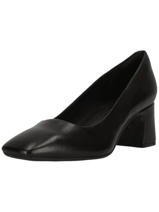 Foto van product CLARKS Pumps 'Fernie Court' zwart