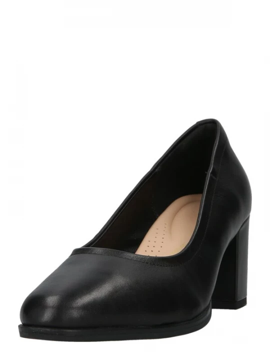 Foto van product CLARKS Pumps 'Freva' zwart