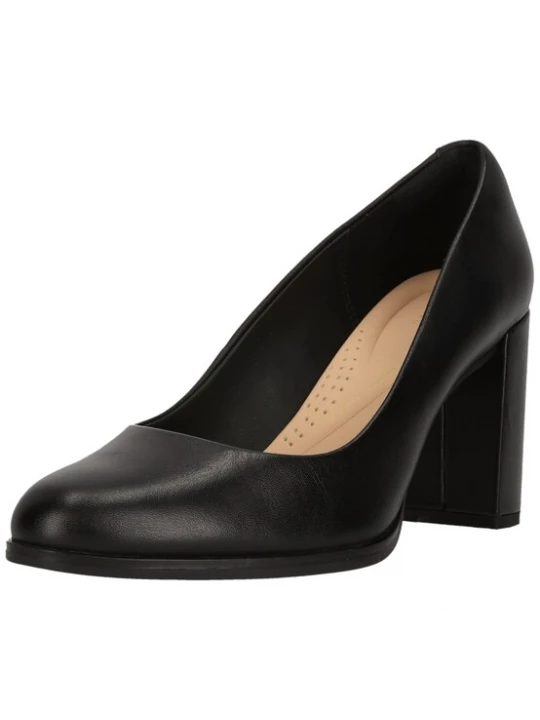 Foto van product CLARKS Pumps 'Freva85' zwart
