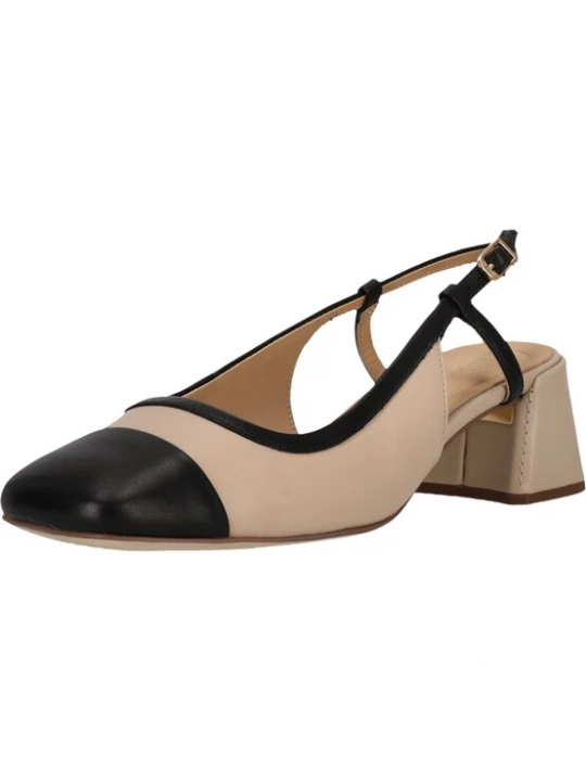 Foto van product CLARKS Pumps 'Nyta45 Sling' beige