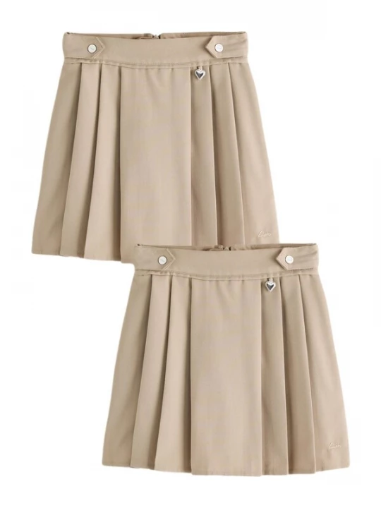 Foto van product CLARKS Rok beige