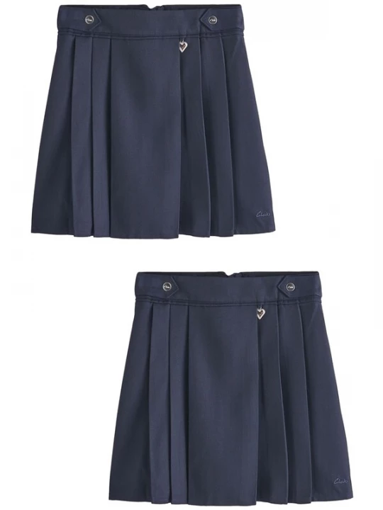 Foto van product CLARKS Rok navy