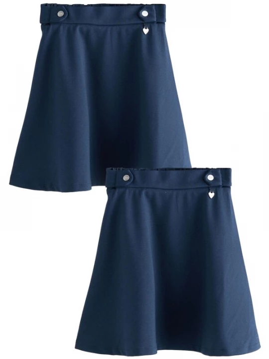 Foto van product CLARKS Rok navy