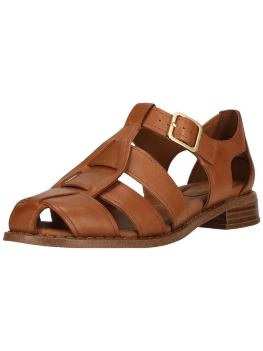 Foto van product CLARKS Sandaal 'Hana' bruin