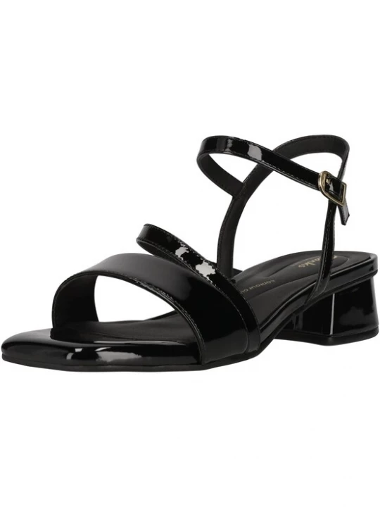 Foto van product CLARKS Sandalen met riem 'Serina36' zwart