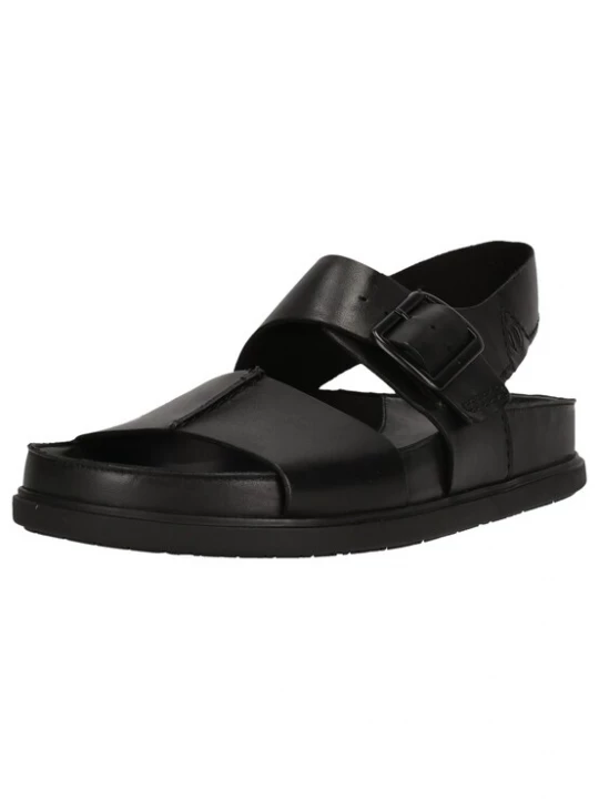 Foto van product CLARKS Sandalen 'Torford Strap' zwart