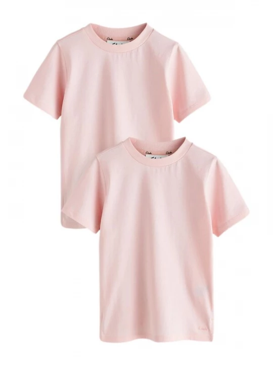 Foto van product CLARKS Shirt rosa