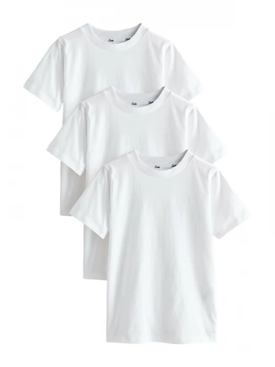 Foto van product CLARKS Shirt wit
