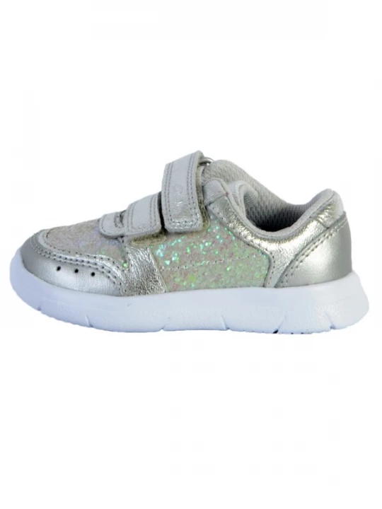 Foto van product CLARKS Sneakers grijs