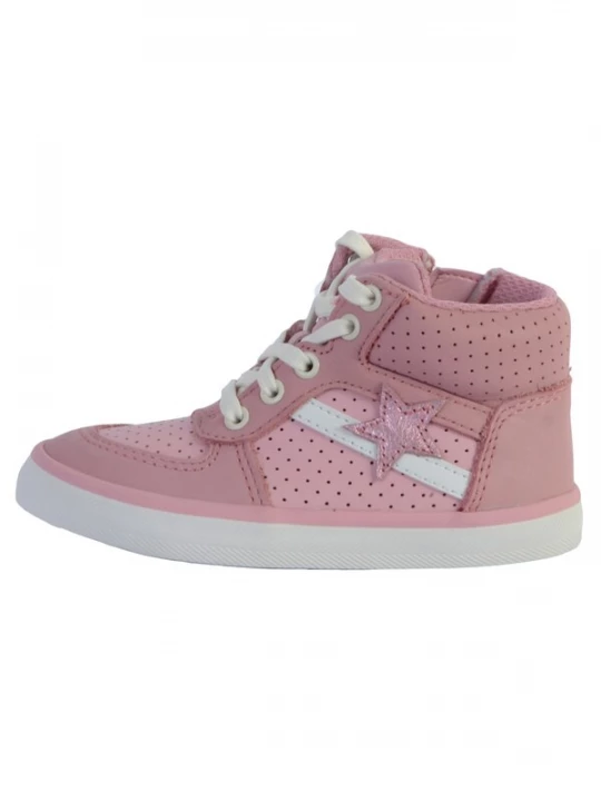 Foto van product CLARKS Sneakers pink