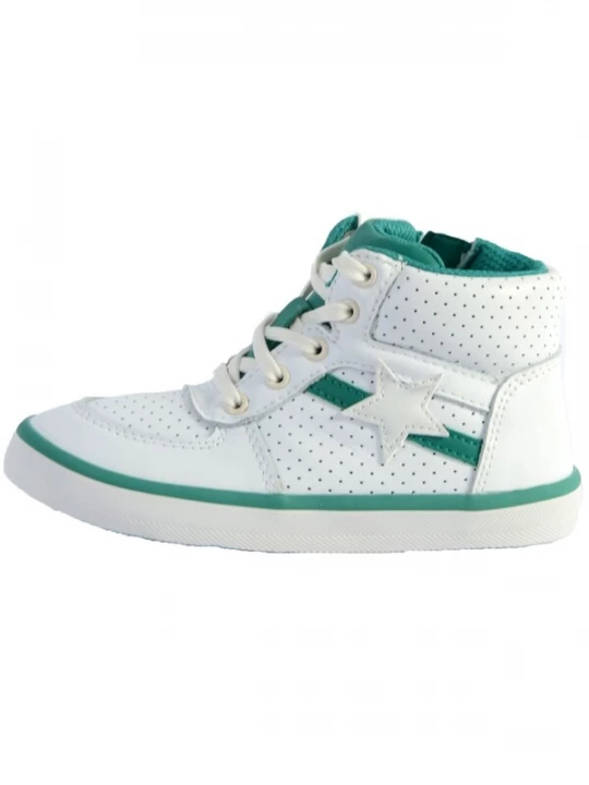 Foto van product CLARKS Sneakers wit