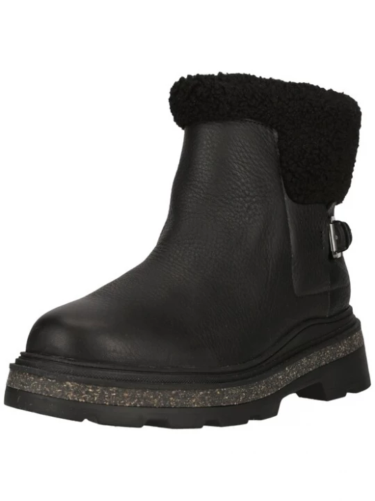Foto van product CLARKS Snowboots 'Hencroft Madi Waterproof' zwart