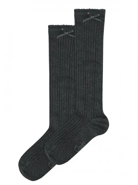 Foto van product CLARKS Sokken antraciet