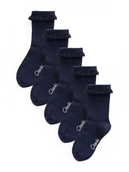 Foto van product CLARKS Sokken navy