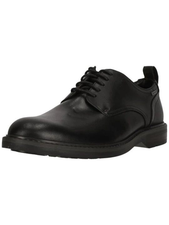 Foto van product CLARKS Veterschoen 'Aldwin Lace' zwart