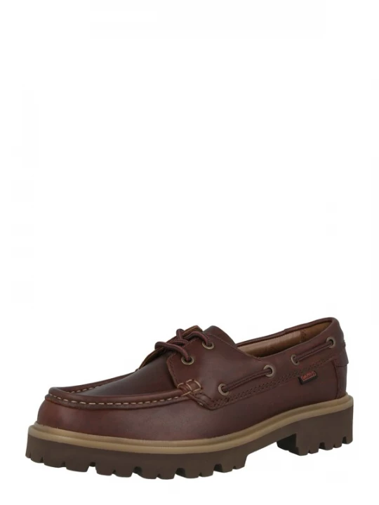 Foto van product CLARKS Veterschoen 'Cleyhill' bruin