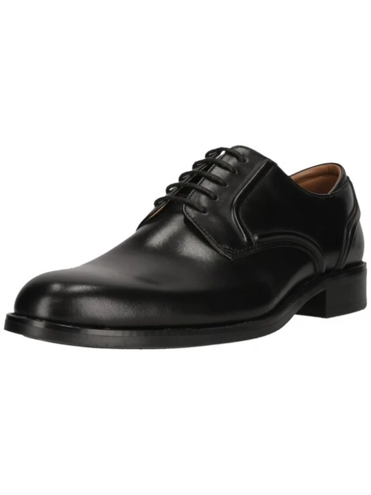 Foto van product CLARKS Veterschoen 'Craft Remi Lace' zwart