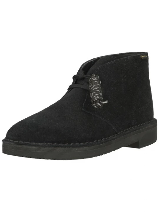 Foto van product CLARKS Veterschoen 'Desert BT GTX' zwart