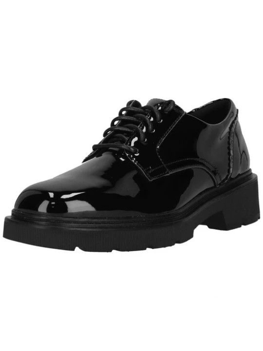Foto van product CLARKS Veterschoen 'Lauryl Lace' zwart