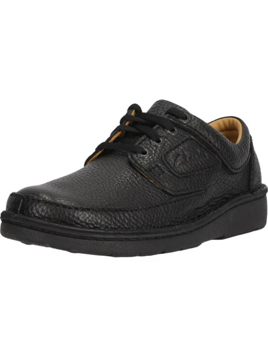 Foto van product CLARKS Veterschoen 'Nature X Ease' zwart