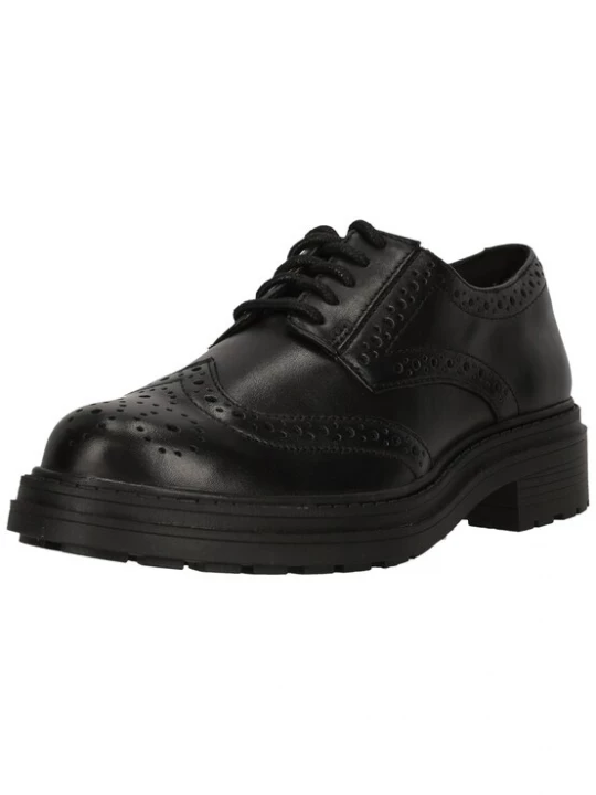 Foto van product CLARKS Veterschoen 'Orinoco3 Derby' zwart
