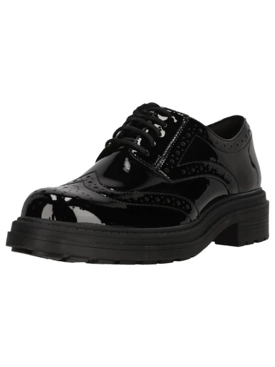Foto van product CLARKS Veterschoen 'Orinoco3 Derby' zwart