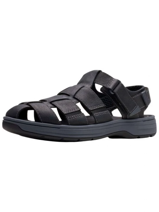 Foto van product CLARKS Wandelsandalen zwart