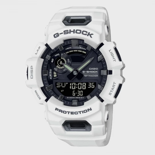 Foto van product Classic GBA-900-7AER G-Shock wit