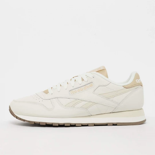 Foto van product Classic Leather Reebok beżowy