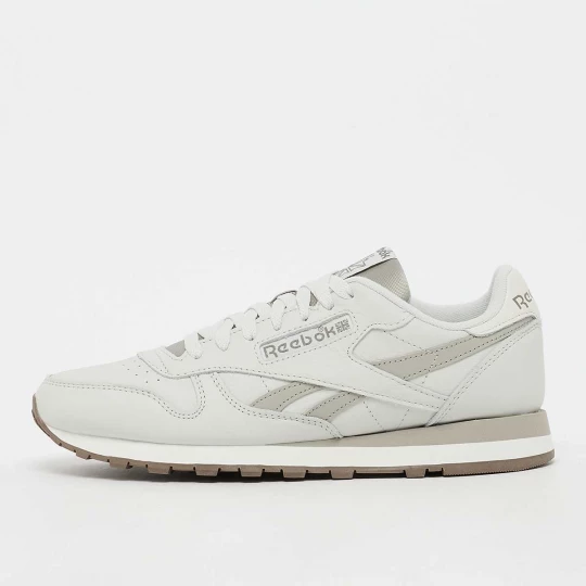 Foto van product Classic Leather Reebok grijs