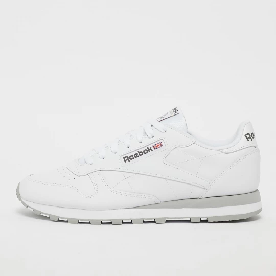 Foto van product Classic Leather Reebok wit