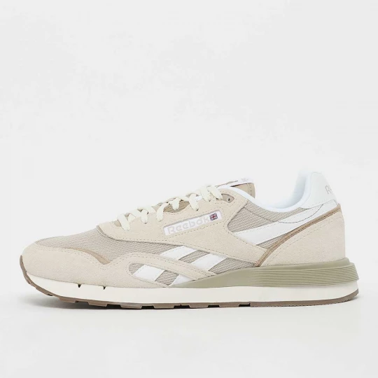 Foto van product Classic Nylon 89 Reebok beżowy