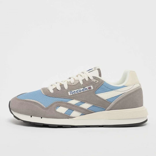 Foto van product Classic Nylon 89 Reebok grijs