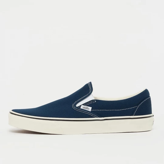 Foto van product Classic Slip On Vans blauw