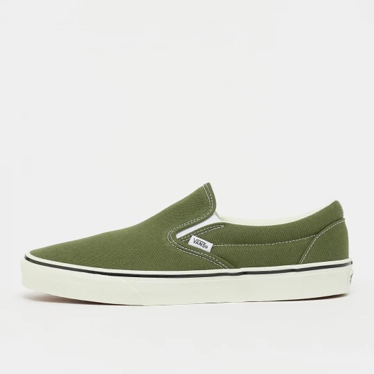Foto van product Classic Slip On Vans groen