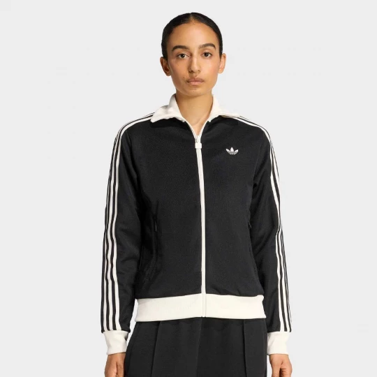 Foto van product Classic Tracktop adidas Originals zwart