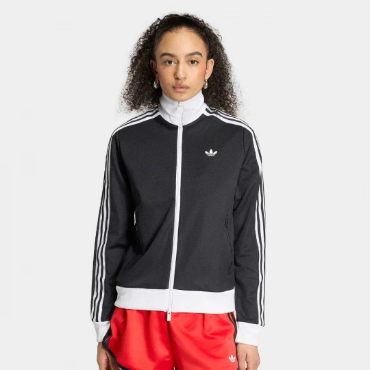 Foto van product Classic Tracktop adidas Originals zwart