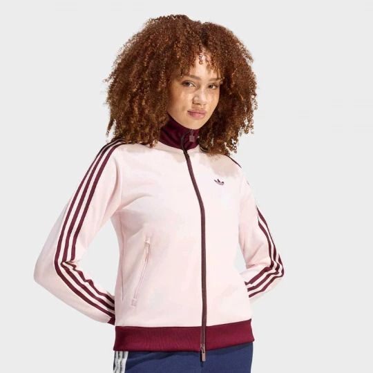 Foto van product Classic Tracktop Distilled adidas Originals
