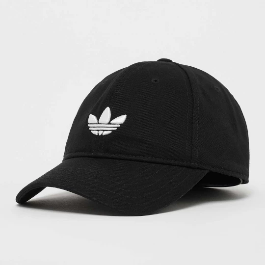 Foto van product Classics Baseball Cap adidas Originals zwart