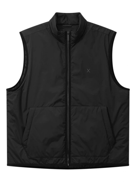 Foto van product Clean Cut Copenhagen Bodywarmer 'Charly' zwart