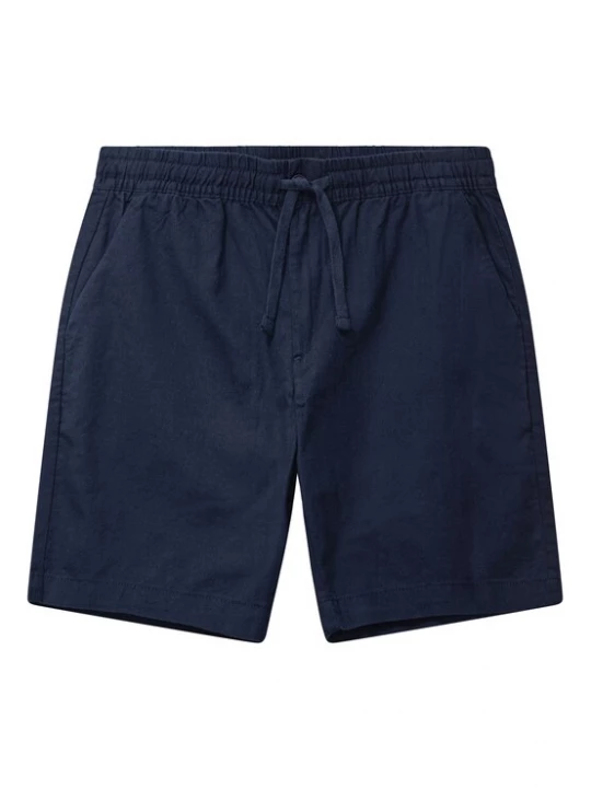 Foto van product Clean Cut Copenhagen Broek 'Barcelona Luca' navy