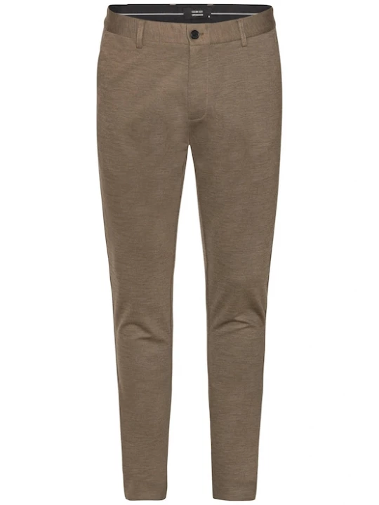 Foto van product Clean Cut Copenhagen Broek 'Brendon' kaki