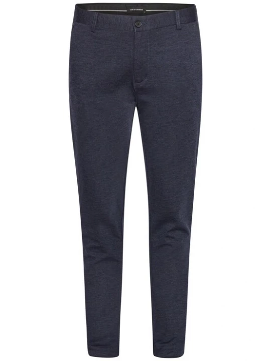 Foto van product Clean Cut Copenhagen Broek 'Brendon' navy